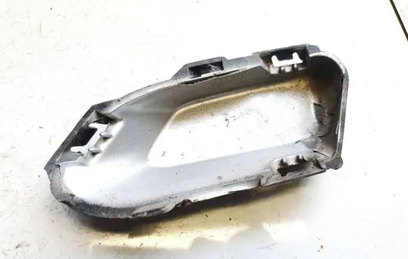 Peugeot 5008 Front bumper lower grill c046260911sm023 c04626-0911sm023
