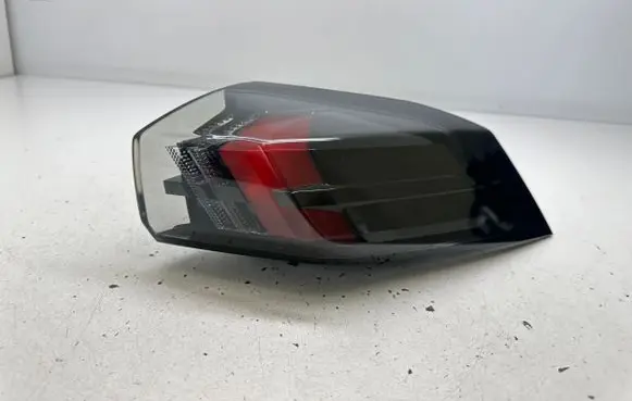 Peugeot 2008 II Rear/tail lights 9838190480 FR2695020201