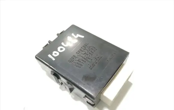 Toyota Yaris Door control unit/module 85980-52200 051500-3940