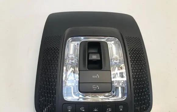 Mercedes-Benz GLA H247 Headlining lighting console trim A0009002124