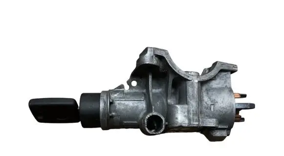 Audi A6 S6 C5 4B Steering wheel axle 4B0905851B