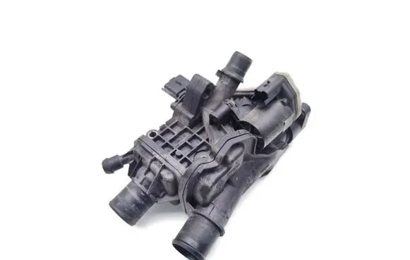 Peugeot Traveller Thermostat/thermostat housing 9804160380