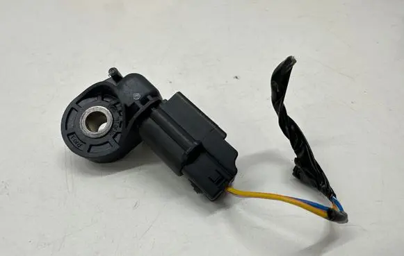 Ford Focus Airbag deployment crash/impact sensor HS7T14B006AA