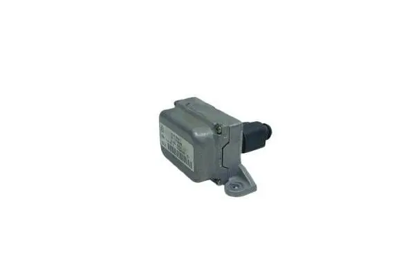 Volkswagen Golf IV ESP acceleration yaw rate sensor 1J0907655A