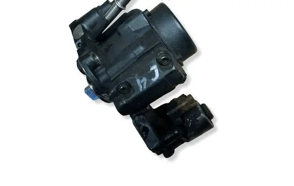 Citroen C5 Fuel injection high pressure pump 9687959180 9424A050A 0317578JCE