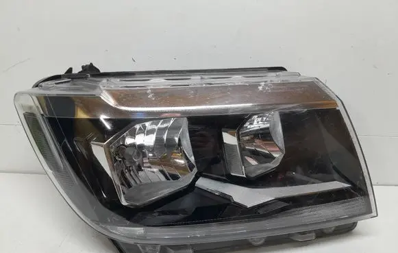 Volkswagen Crafter Headlight/headlamp 7C1941006 1EB012830