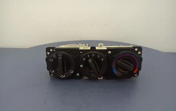 Honda Civic Climate control unit 79500S6DG022