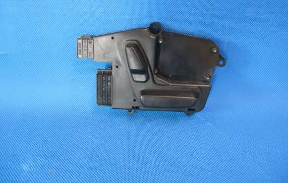 Tesla Model S Seat control switch A1648201410 03464805