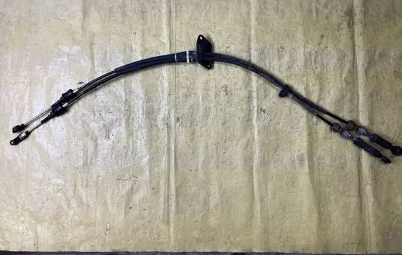 Mazda 6 Gear shift cable linkage GS1J46500C