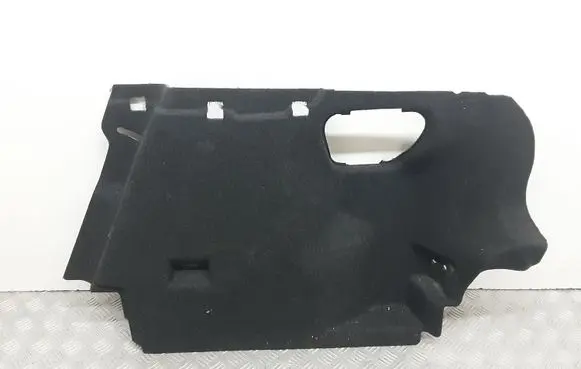 Volvo V40 Trunk/boot lower side trim panel 31377928