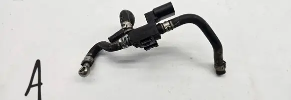 Volkswagen Golf VI Vacuum valve 59001170526 70047006