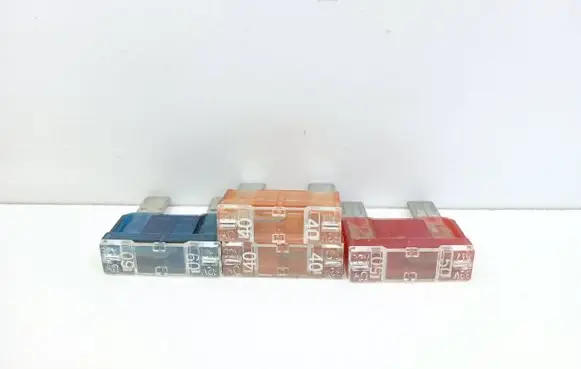 Audi A6 S6 C5 4B Fuse 