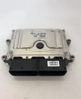 KIA Picanto Engine control unit/module 3910703293 9003190230KC 1B84717Y
