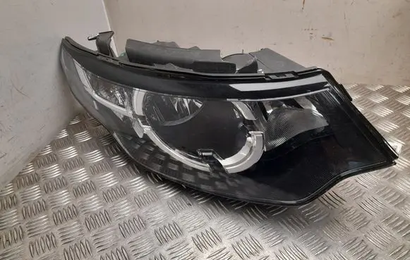 Land Rover Discovery Sport Headlight/headlamp FK7213W029BE