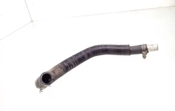 Renault Megane II Engine coolant pipe/hose