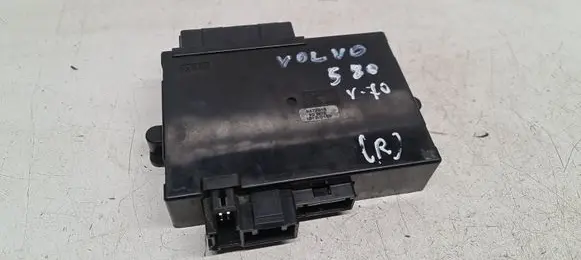 Volvo S70 V70 V70 XC Other control units/modules 9472916 18190183 99W7E