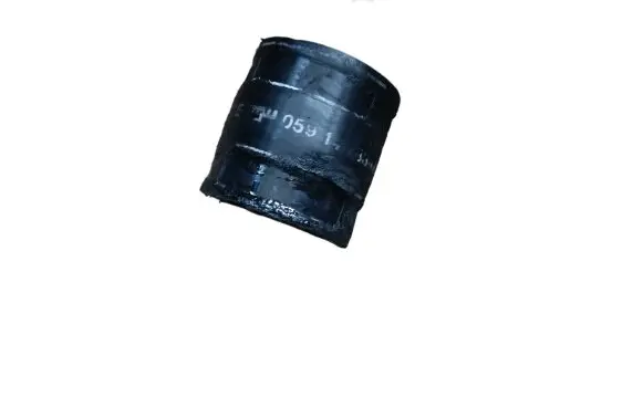 Audi A6 S6 C6 4F Intercooler hose/pipe