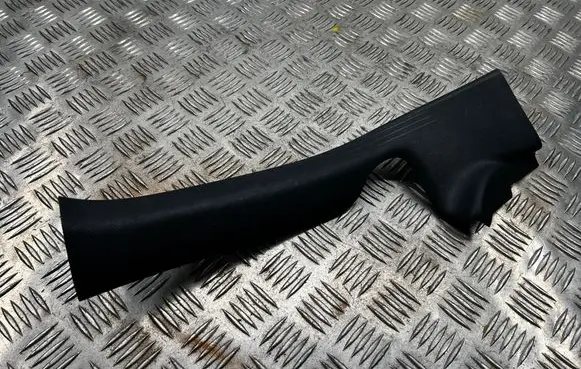 Mercedes-Benz GLC X253 C253 Rear sill trim cover A2536860200