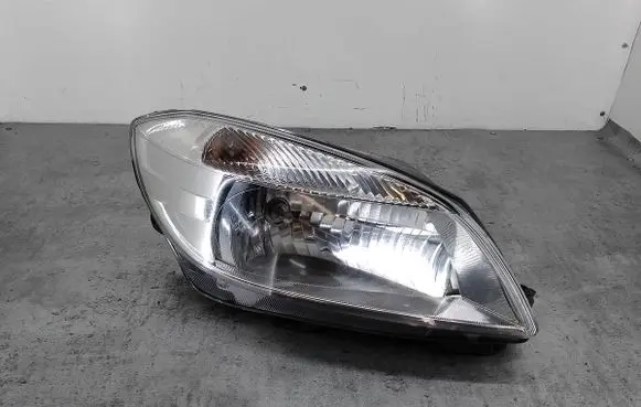 Headlight/headlamp