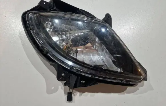 Hyundai ix20 Front fog light