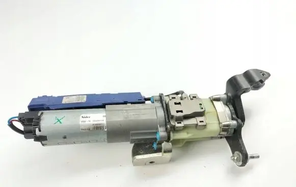 Audi Q7 4L Tailgate/trunk/boot lift motor E5140180H E5030118