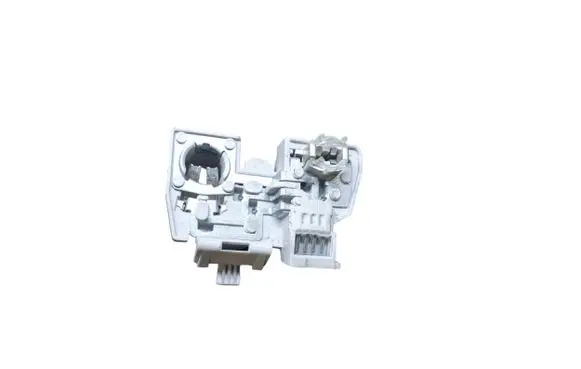 Opel Meriva B Tail light bulb cover holder P214W