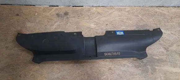 Audi A4 S4 B8 8K Radiator trim 8k0807081d