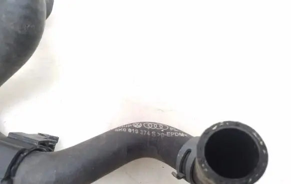 Audi A4 S4 B8 8K Air intake hose/pipe 8K0819374S