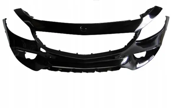 Mercedes-Benz E W213 Front bumper A2138858600