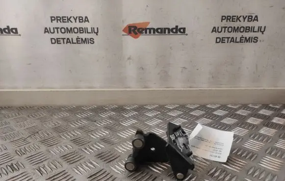 Citroen Berlingo Sliding door middle roller runner 