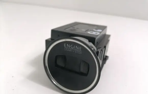 Volkswagen PASSAT B6 Ignition lock 3C0905843Q