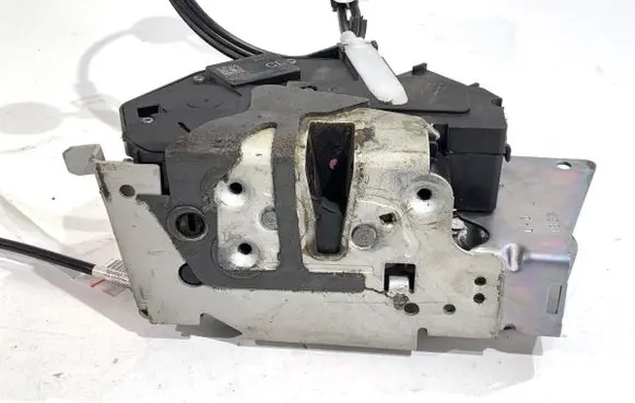 Ford Transit Front door lock BK31V219A65DL
