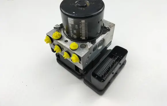 Volkswagen Golf VI ABS Pump 1K0907379AD 1K0614517BD 10021202204
