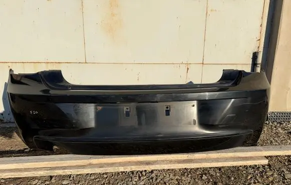BMW 1 F20 F21 Rear bumper 