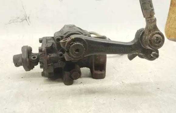 Mercedes-Benz E W124 Steering rack 1244610801 A1244610801 1244610405