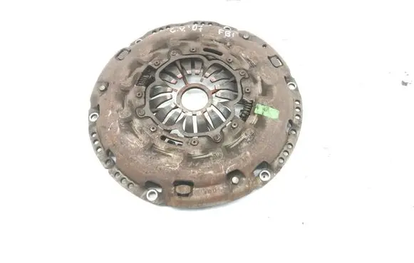 Pressure plate