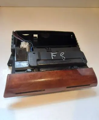 Audi A6 S6 C5 4B Car ashtray 4B0857951F