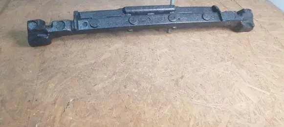 Toyota Auris E180 Front bumper foam support bar 58261239871