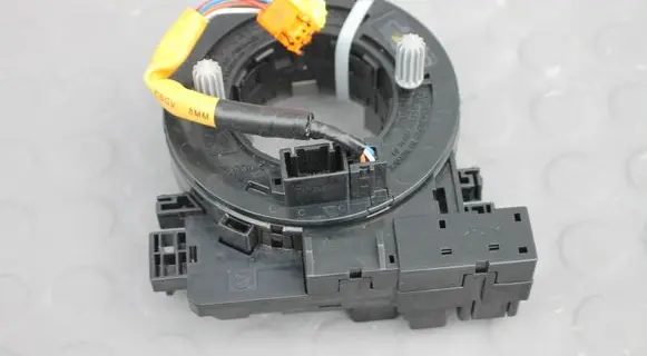Airbag slip ring squib (SRS ring)