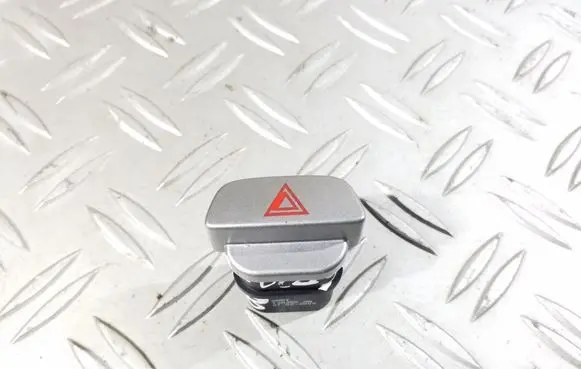 Ford Focus Hazard light switch 8M5T13A350AA
