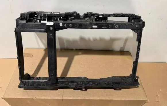 Opel Mokka B Radiator support slam panel 9863392280