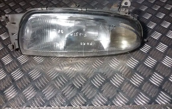 Ford Fiesta Headlight/headlamp 084311128