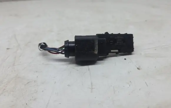 Audi Q5 SQ5 Clutch master cylinder 8K0907658C