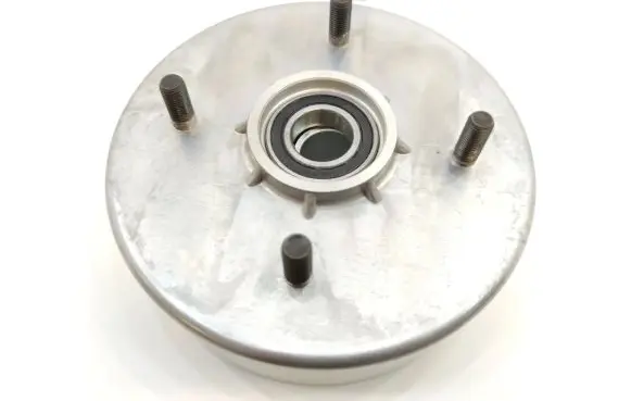 Aixam GTO Drum brake (rear) 6AP030A