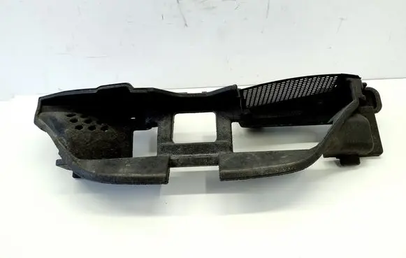 Renault Captur II Intercooler air guide/duct channel 626856062R