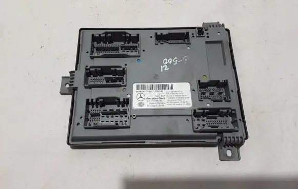 Mercedes-Benz S W223 Other control units/modules A2979004107