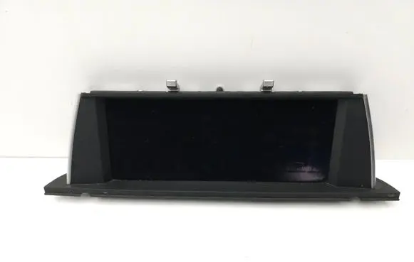 BMW 5 GT F07 Screen/display/small screen 9284972 200000986