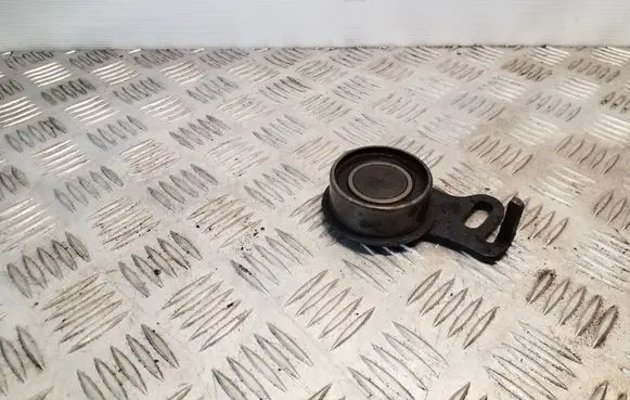 Hyundai Galloper Generator/alternator belt tensioner