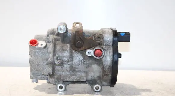 Toyota Corolla E210 E21 Air conditioning (A/C) compressor (pump) 0424000370