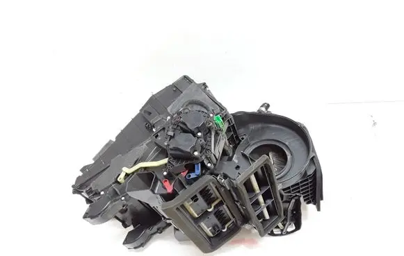 Volvo V70 Interior heater climate box assembly 